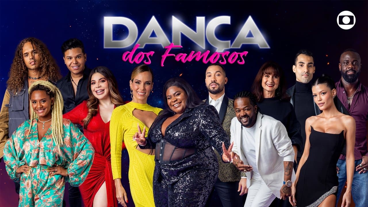 Dança dos Famososの背景画像