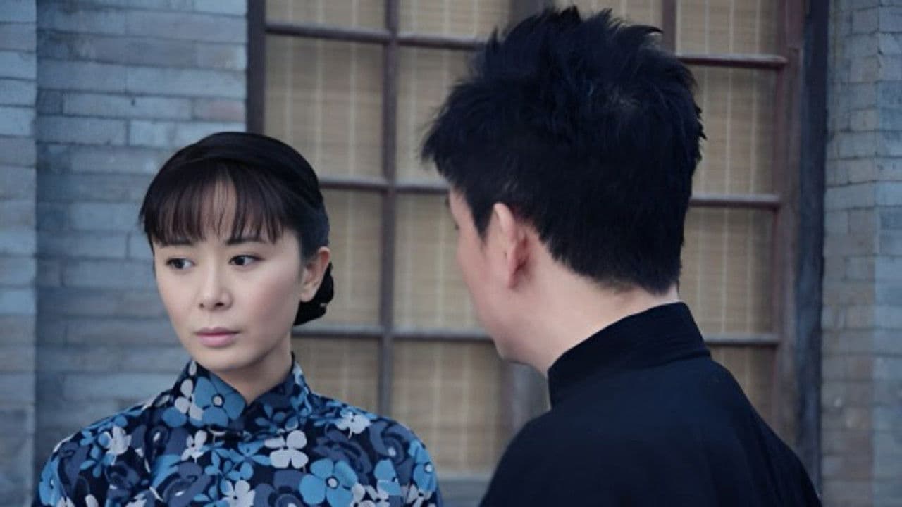 血雨母子情の背景画像