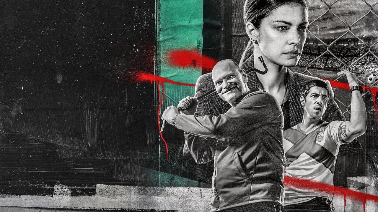 Puerta 7の背景画像