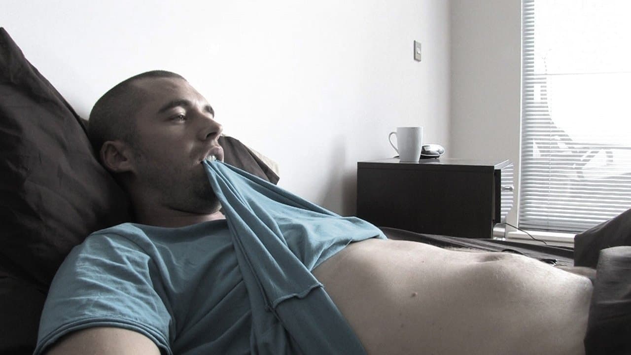 Over the Edgeの背景画像