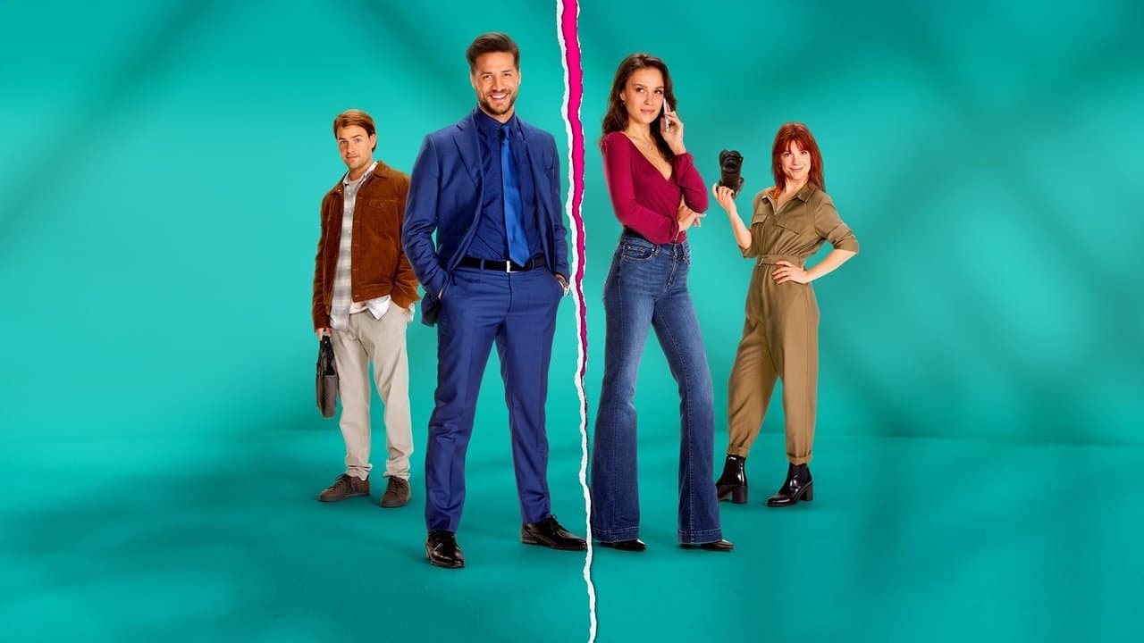 De Break-Up Clubの背景画像