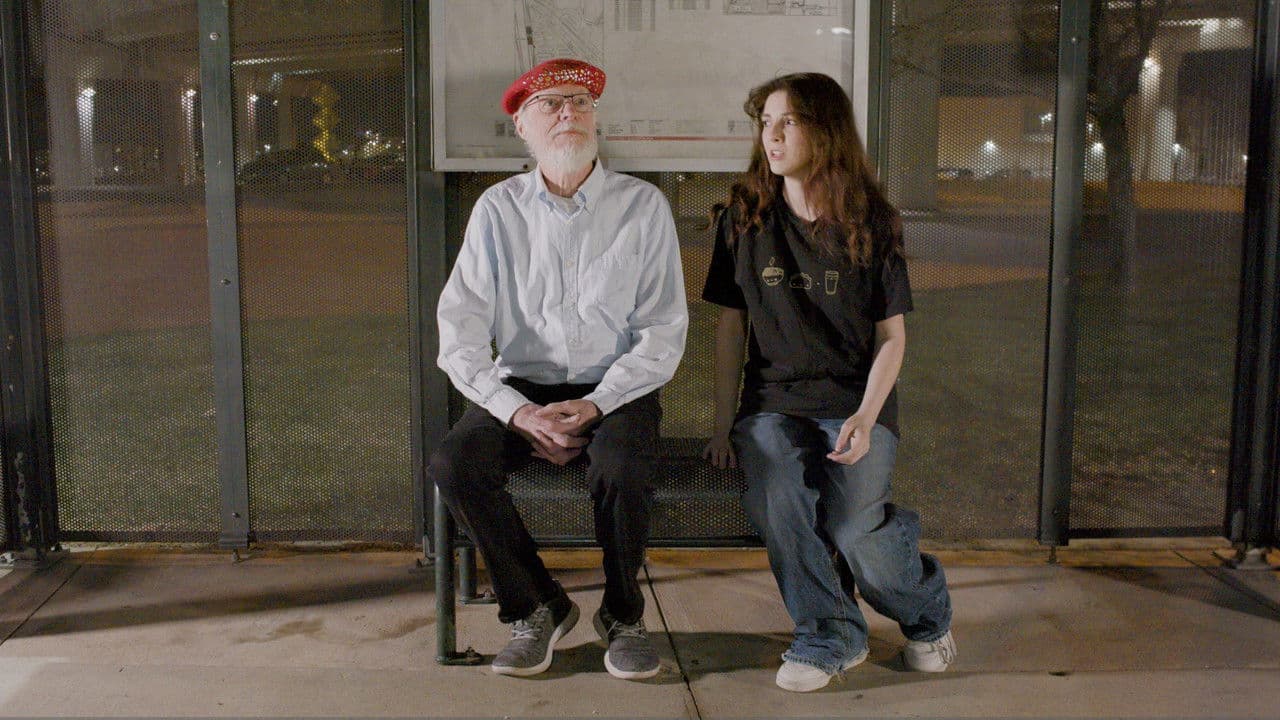 Midnightの背景画像