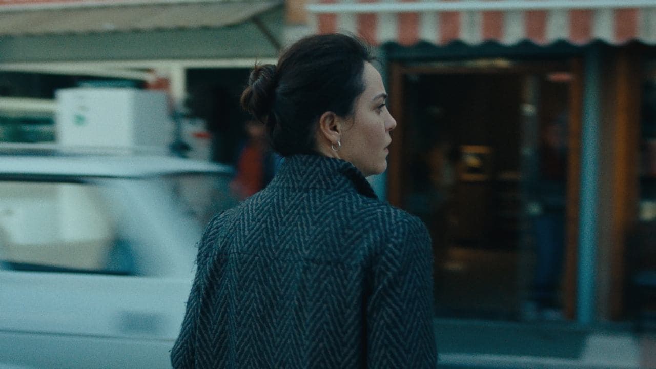 Tereddüt Çizgisiの背景画像