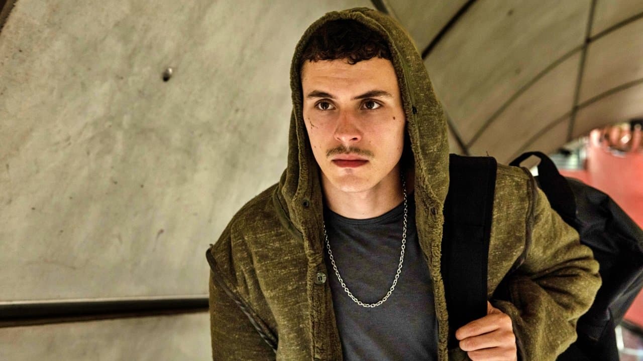 El silencioの背景画像