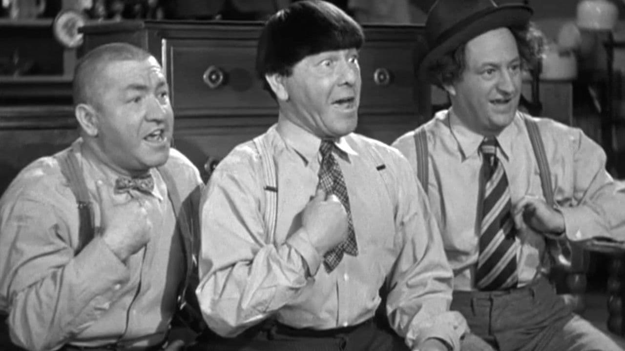 Three Loan Wolvesの背景画像