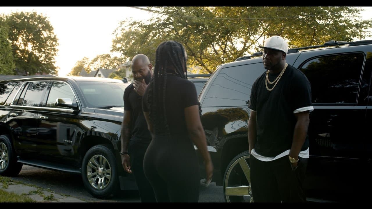 No Such Thing as Loyalty 3の背景画像