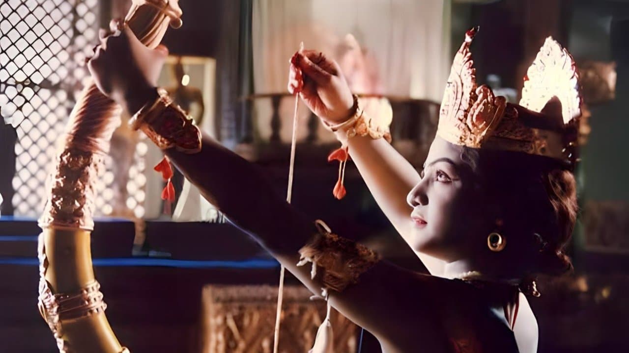 Ramayanamの背景画像