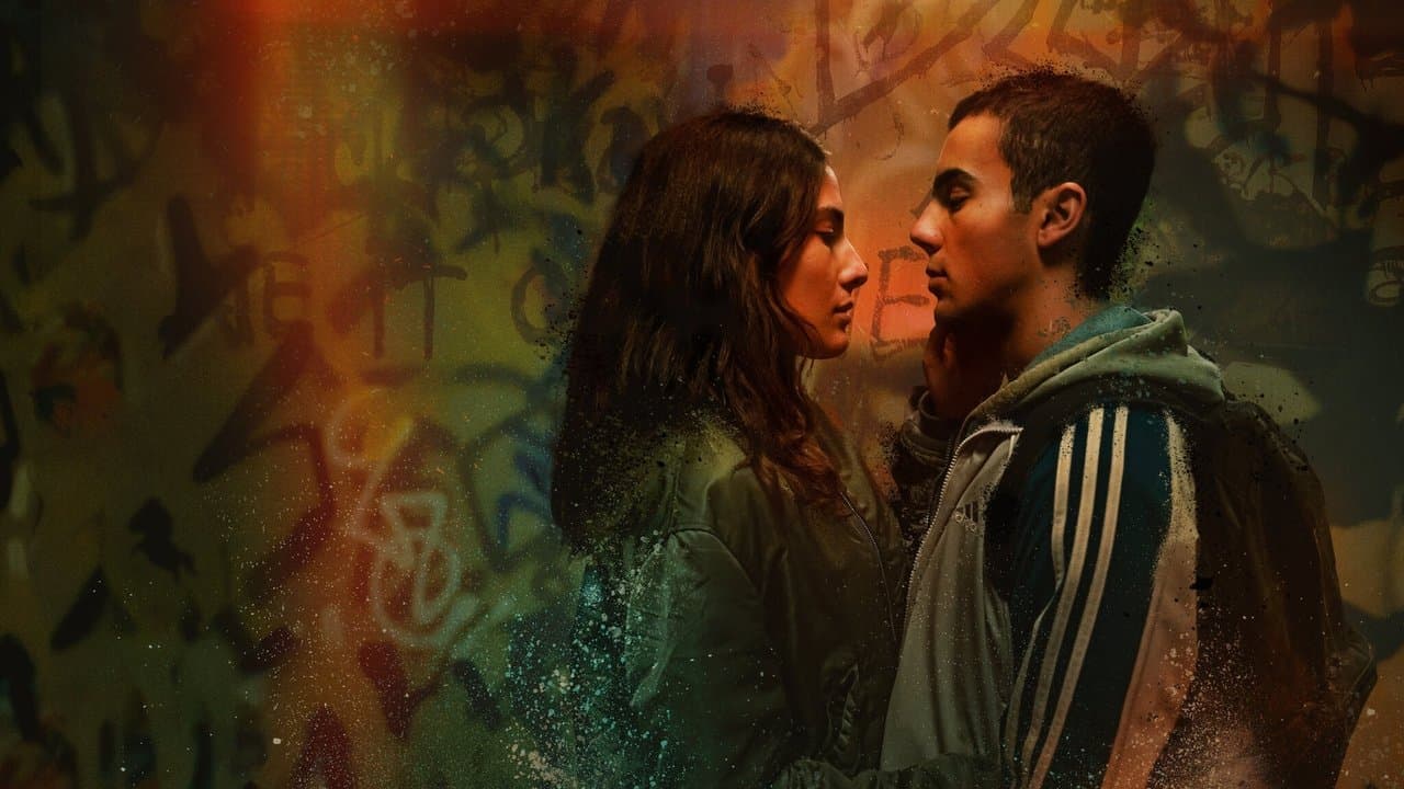 Mi soledad tiene alasの背景画像