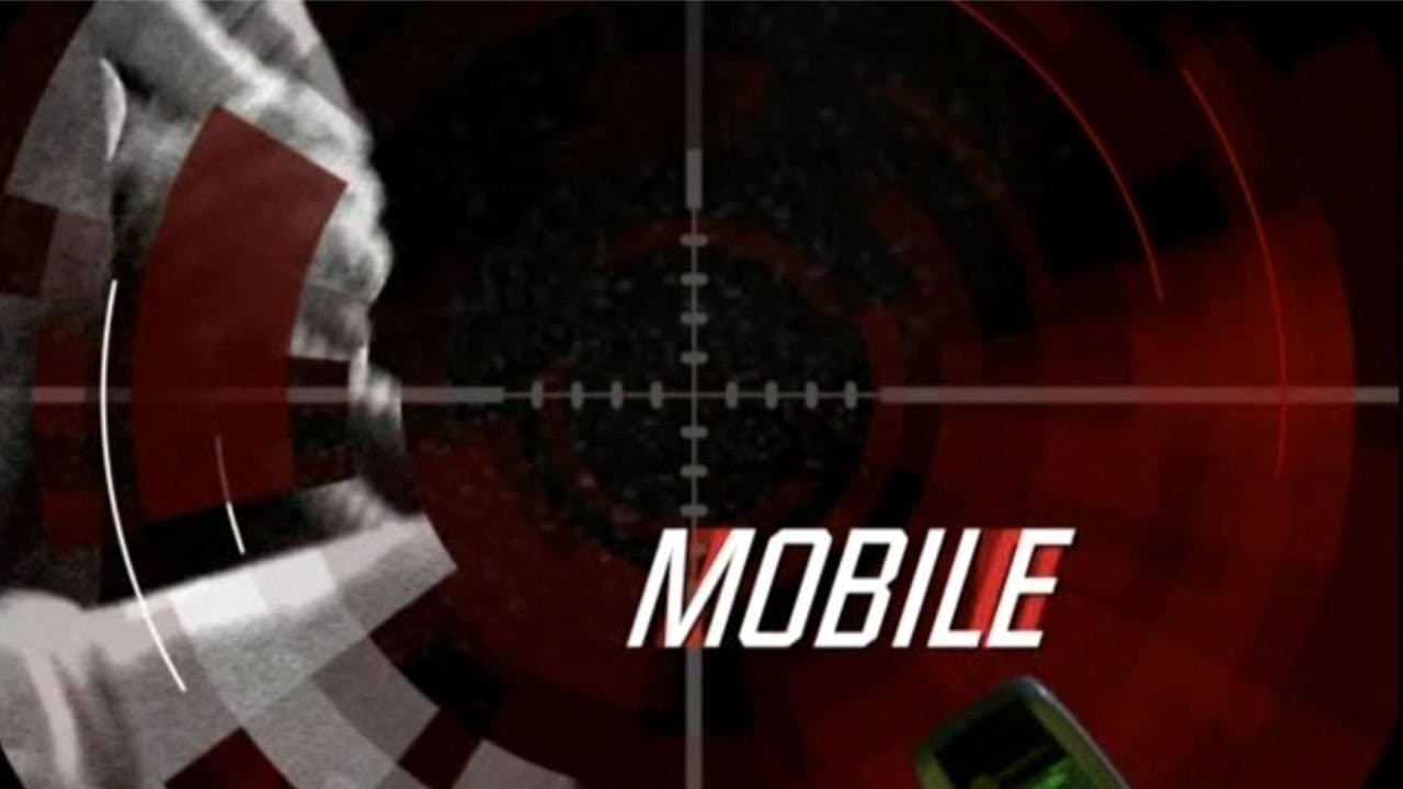 Mobileの背景画像