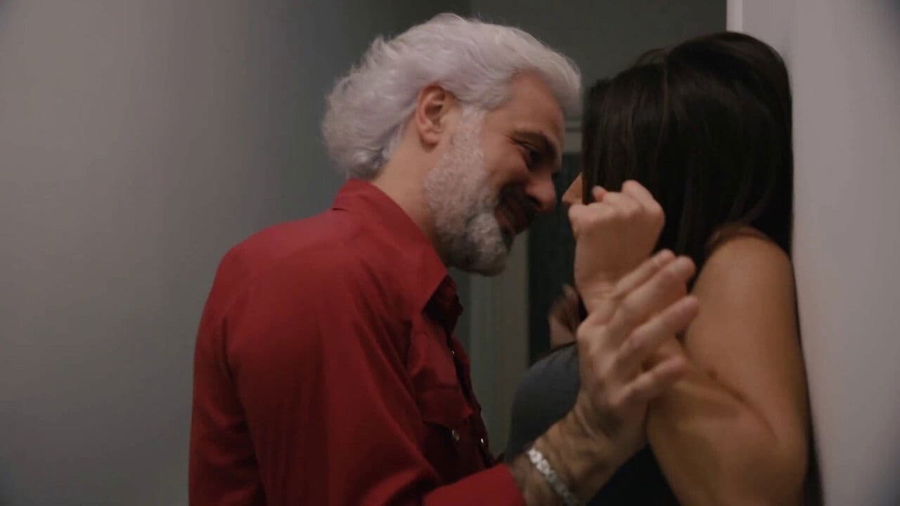 Immoral Loveの背景画像