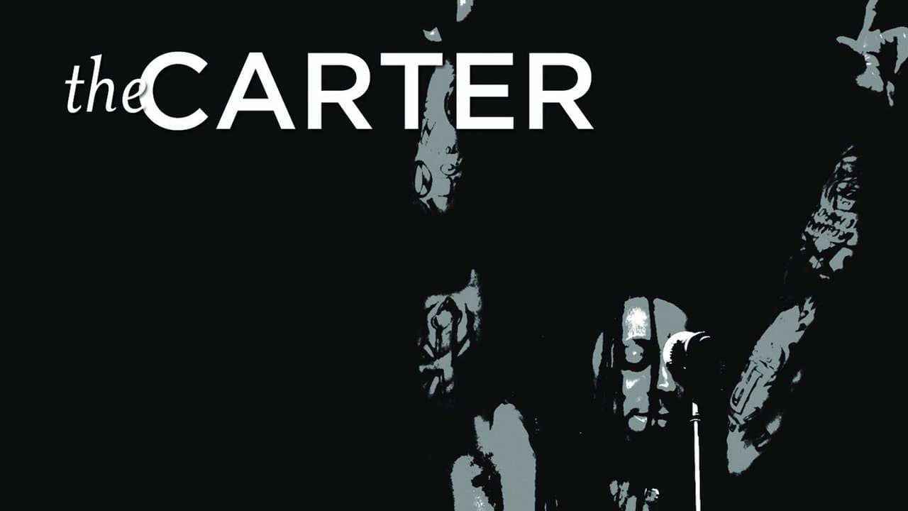 The Carterの背景画像