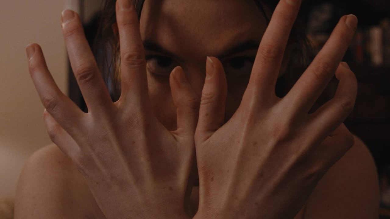 Bound in Rosemaryの背景画像