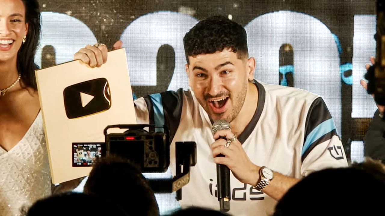 הסיפור המלא של עידן תלם "אינדה גיים" (ספיישל מיליון)の背景画像