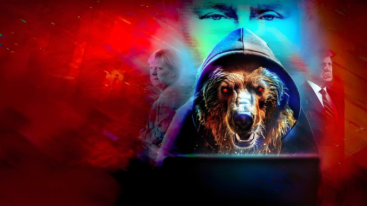 Putins Bären - Die gefährlichsten Hacker der Weltの背景画像