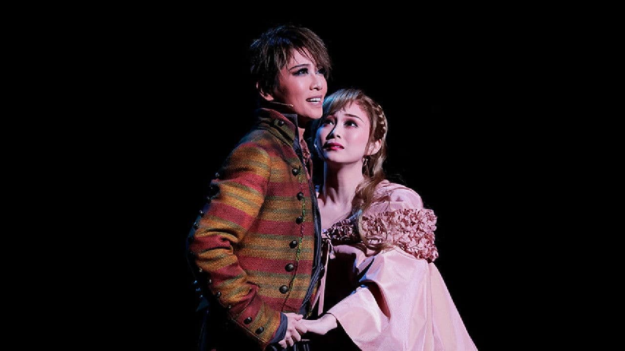 1789　－バスティーユの恋人たち－の背景画像