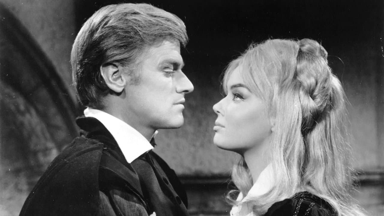 Il dominatore dei sette mariの背景画像