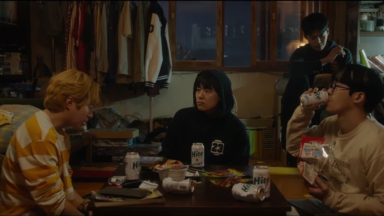 찌질의 역사の背景画像