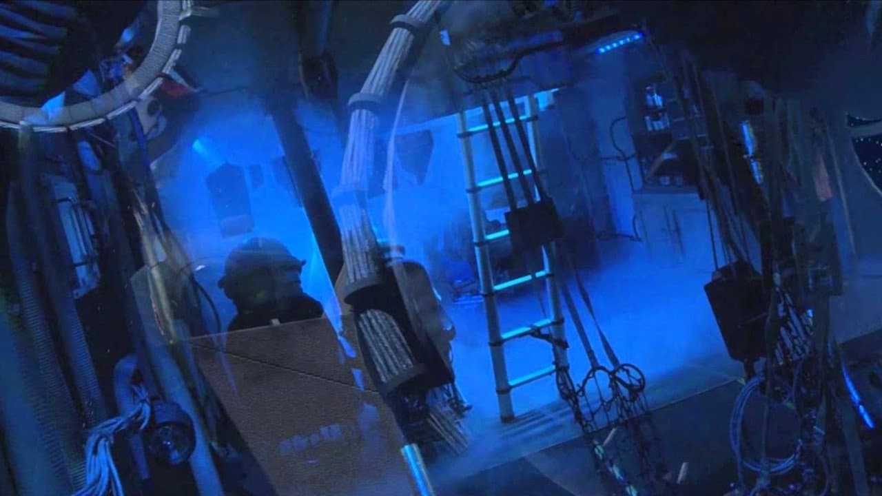 The Driftの背景画像