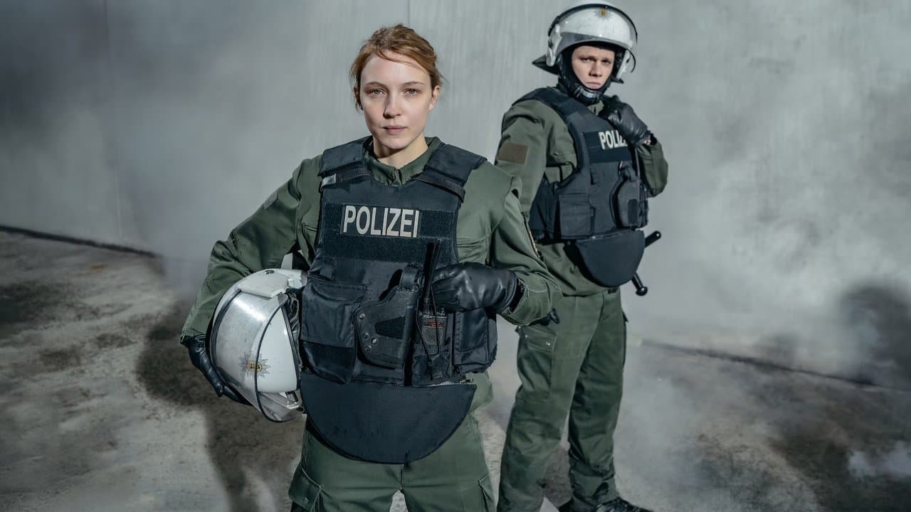 Die Nichte des Polizistenの背景画像