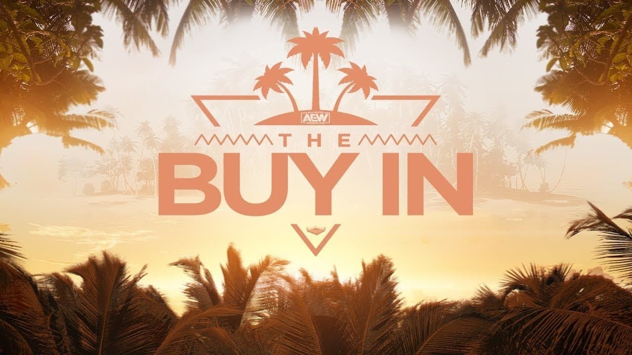 AEW Fyter Fest: The Buy-Inの背景画像