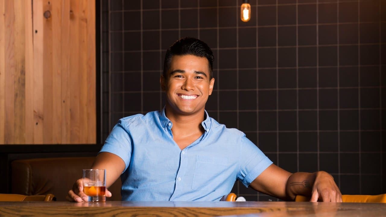 Late Nite Eatsの背景画像