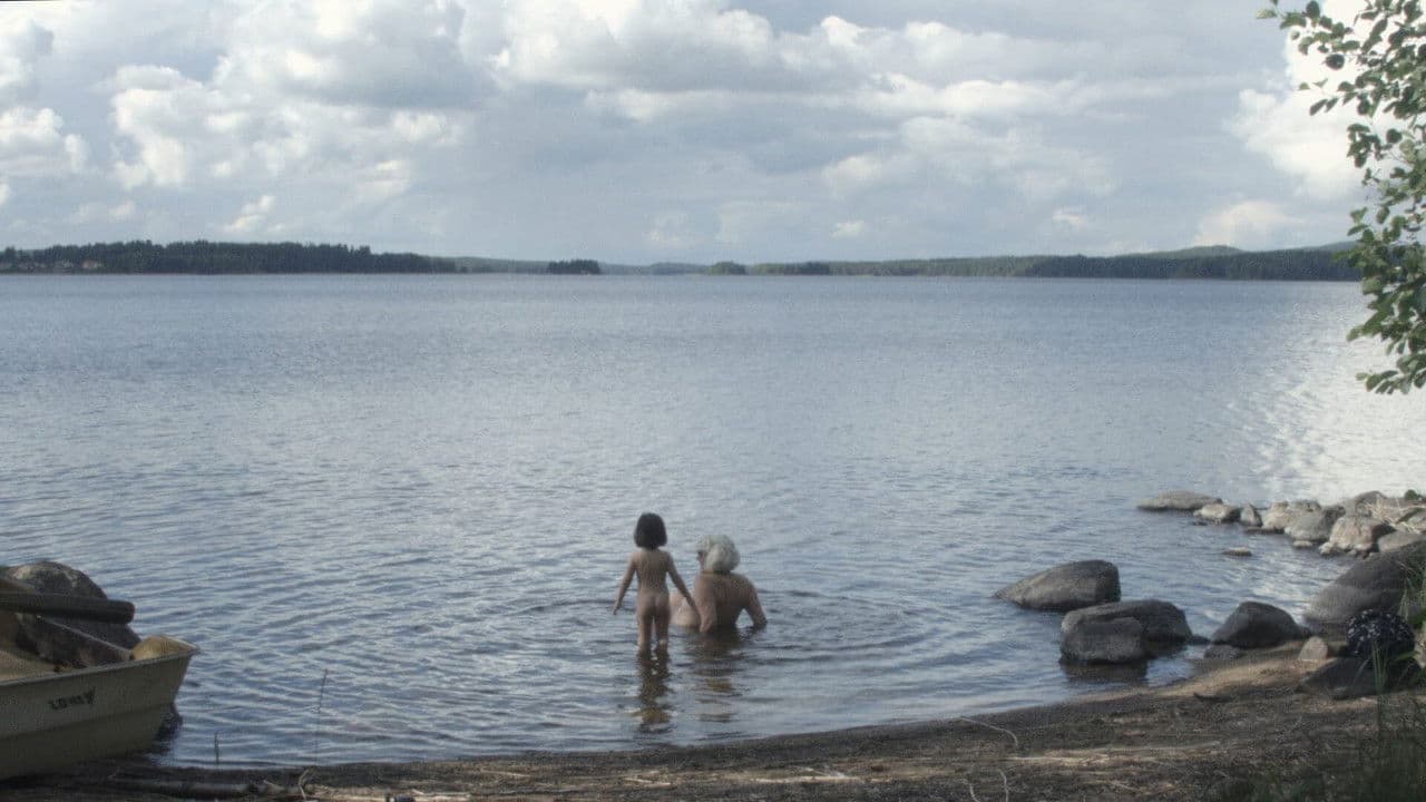 Ruovesiの背景画像