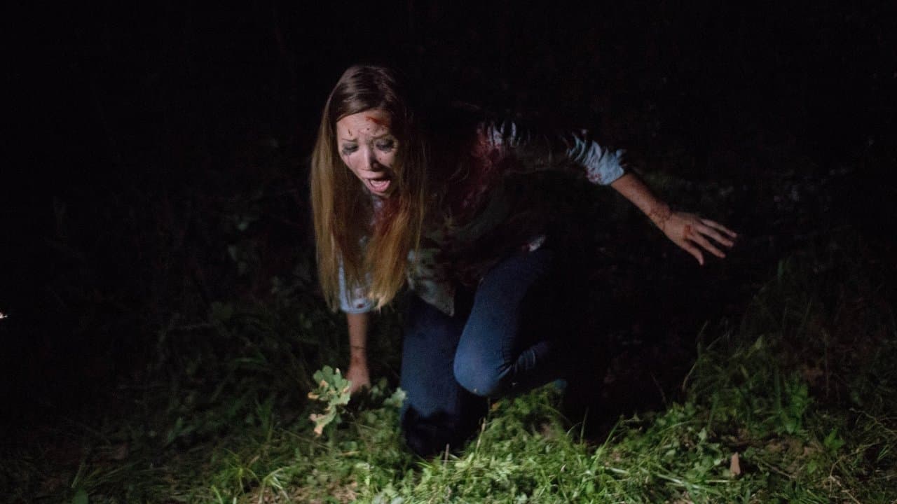 Found Footage 3Dの背景画像