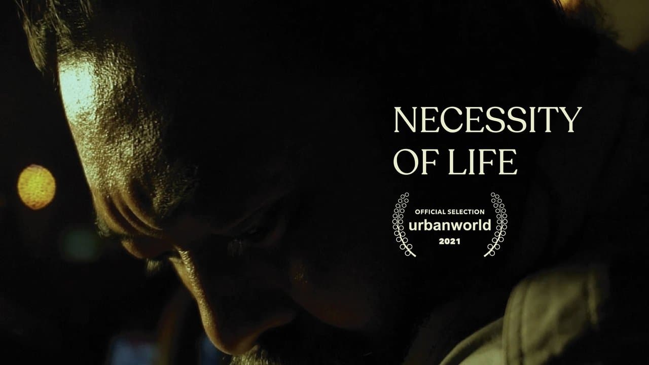 Necessity of Lifeの背景画像