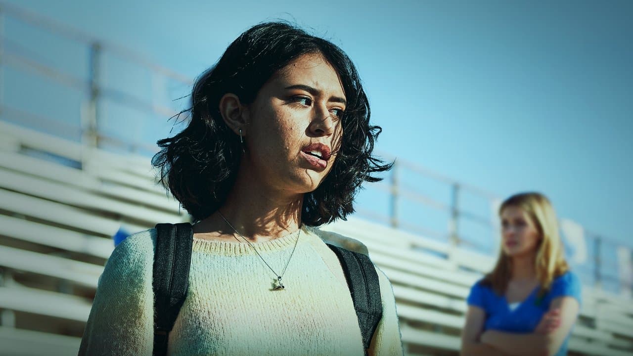 Dancer in Dangerの背景画像