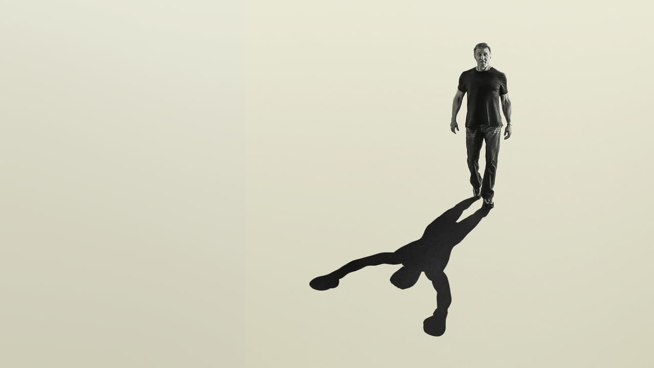 スライ: スタローンの物語の背景画像