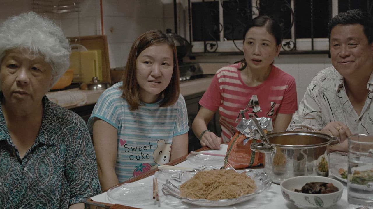 Still Standingの背景画像