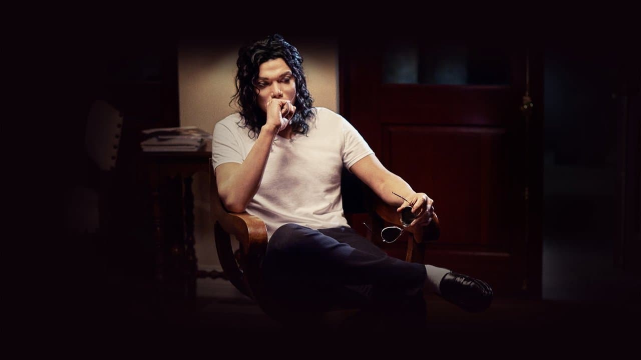 Michael Jackson: Searching for Neverlandの背景画像