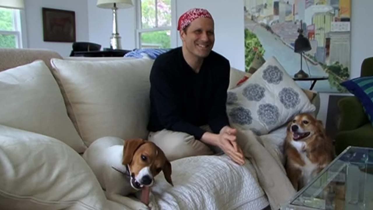 My Dog: An Unconditional Love Storyの背景画像