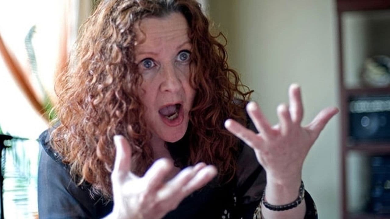 The Zen of Screamingの背景画像