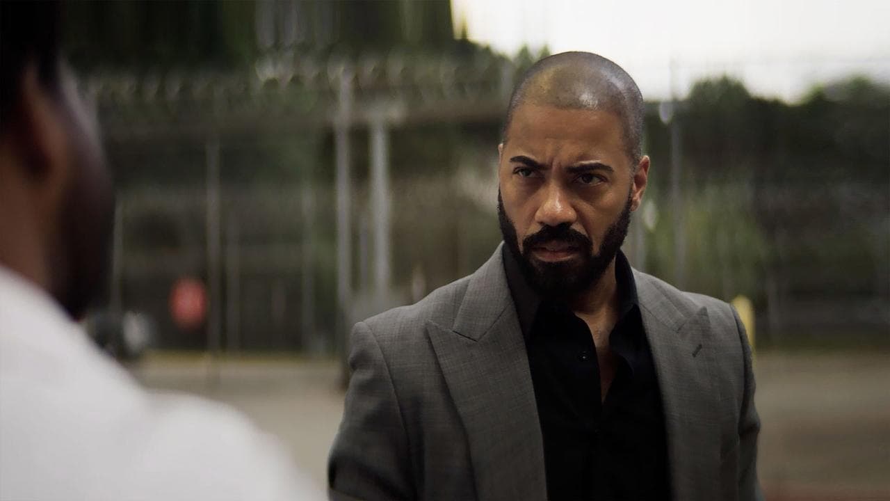 Nothing Even Mattersの背景画像