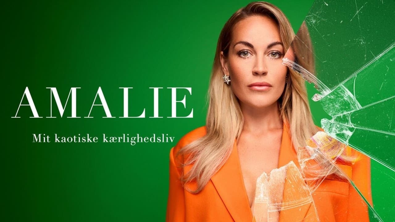 Amalie: Mit kaotiske kærlighedslivの背景画像