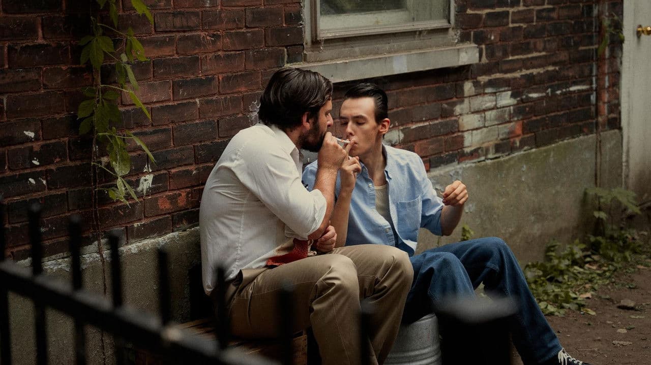 Les Semelles du quartierの背景画像