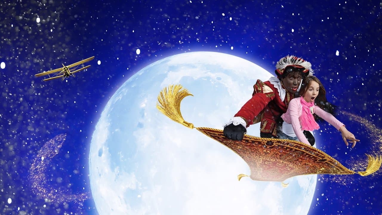 Sint & Diego en de Magische Bron van Myraの背景画像