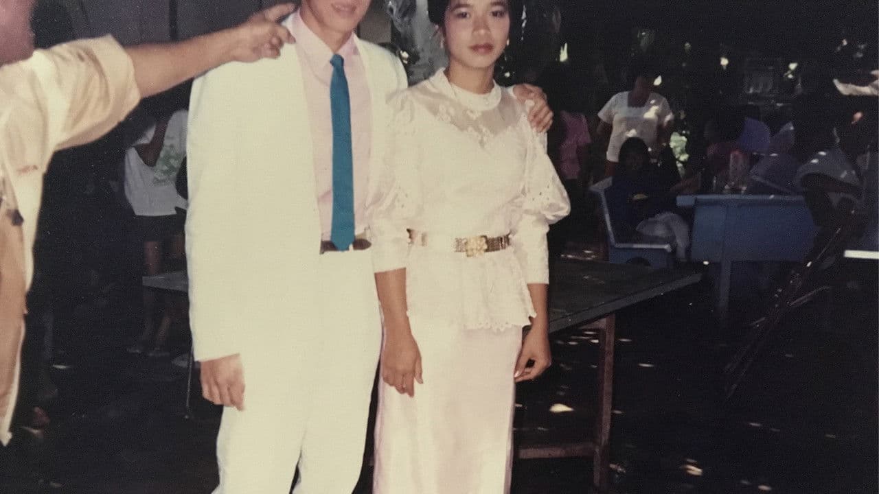 กาลนานの背景画像