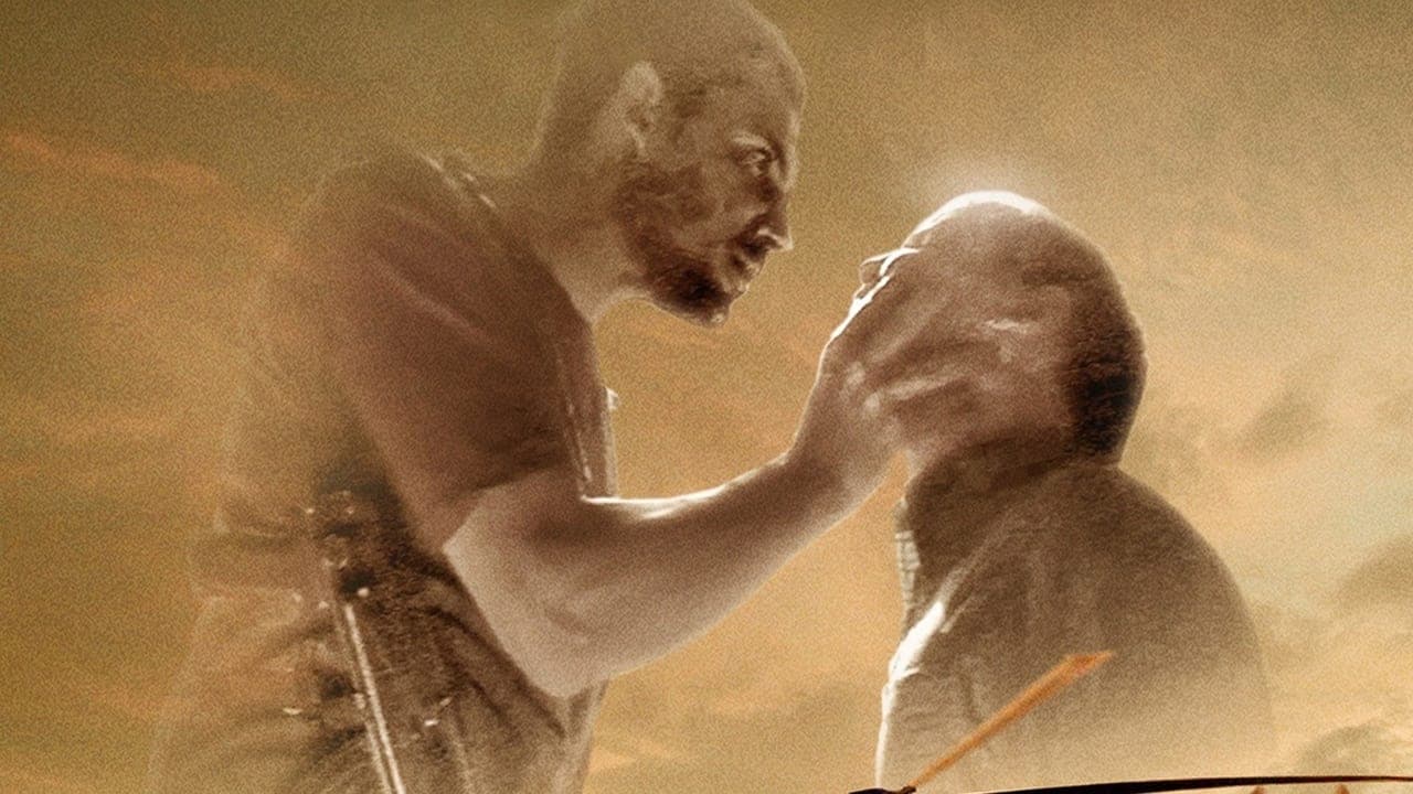 Kingdom of Dustの背景画像