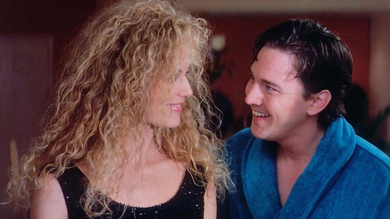 Only Youの背景画像