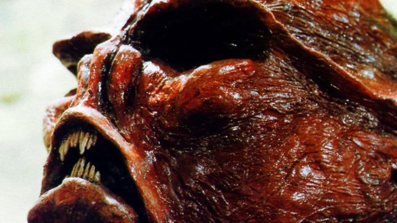 Kill Them and Eat Themの背景画像