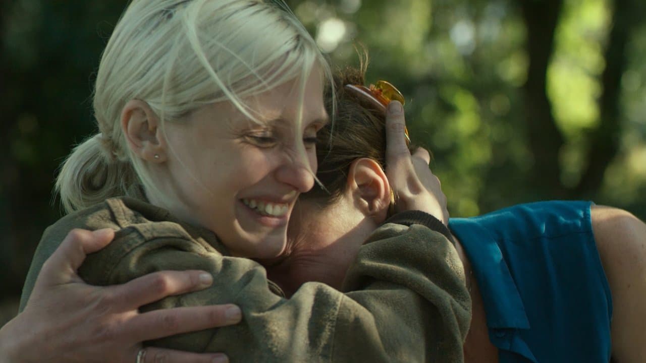 Si demainの背景画像