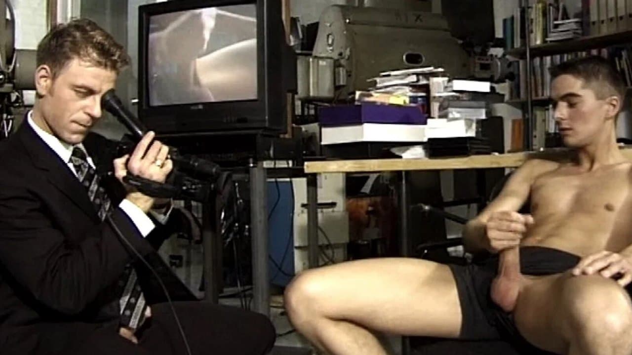 Casting Couchの背景画像