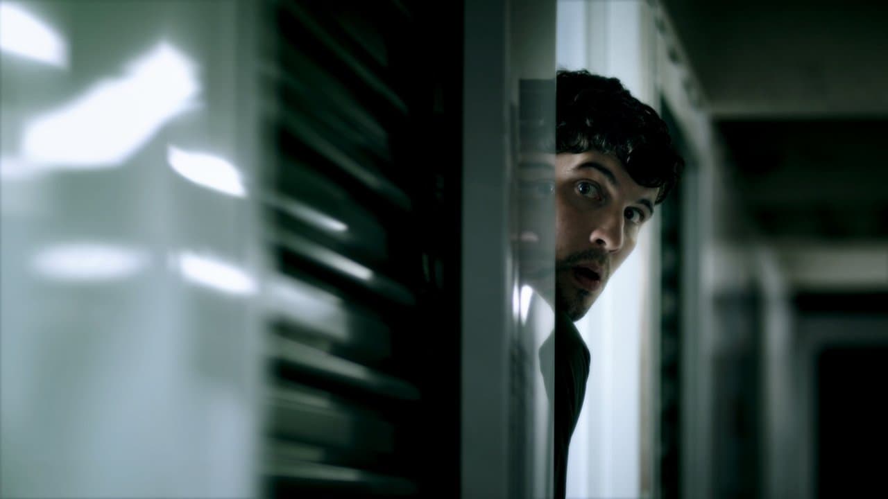 Cold Weatherの背景画像