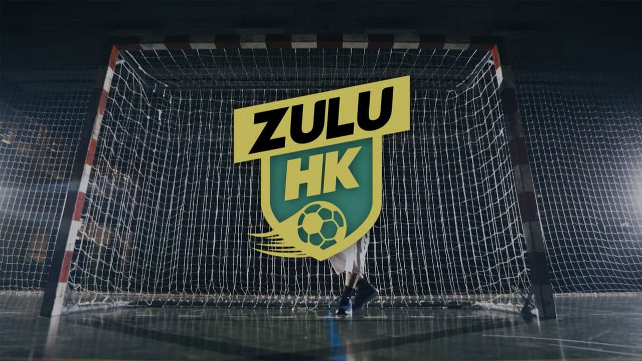 ZULU HKの背景画像