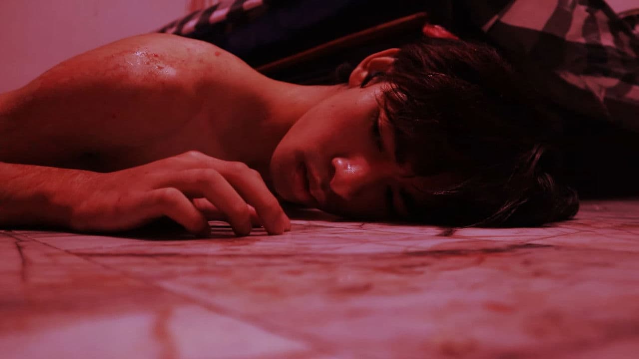 Creepieの背景画像