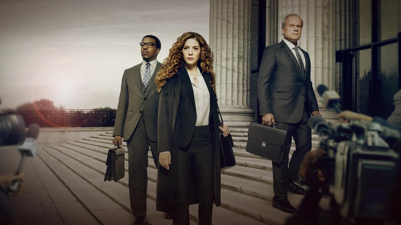 Proven Innocentの背景画像