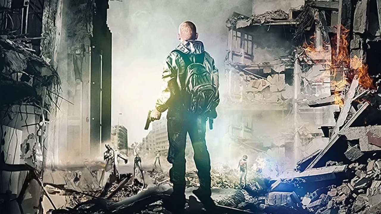 ワールド・オブZの背景画像