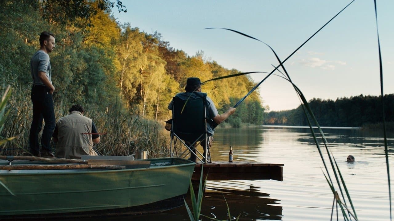 Nicht schon wieder Rudi!の背景画像